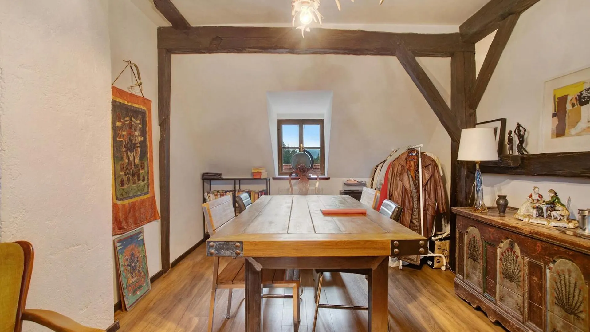 Sechtlberggut Apartman Salzburg