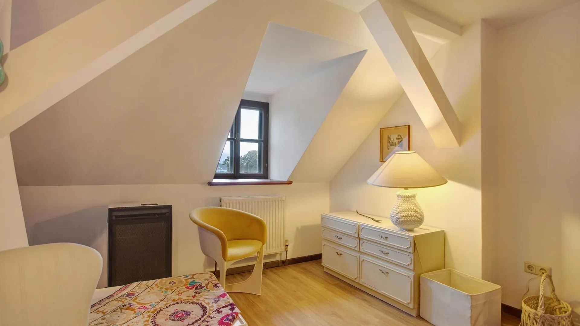Sechtlberggut Apartman Salzburg Ausztria