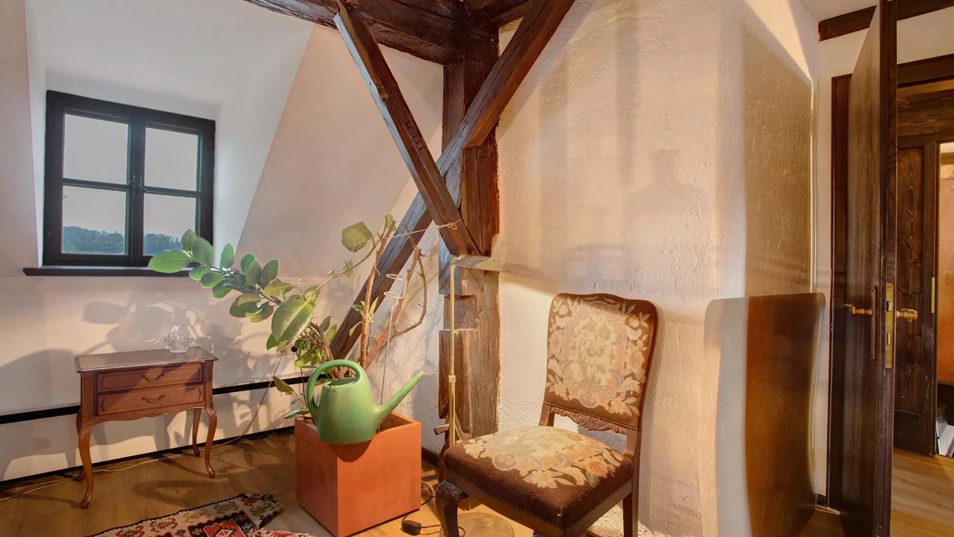 Sechtlberggut Apartman Salzburg