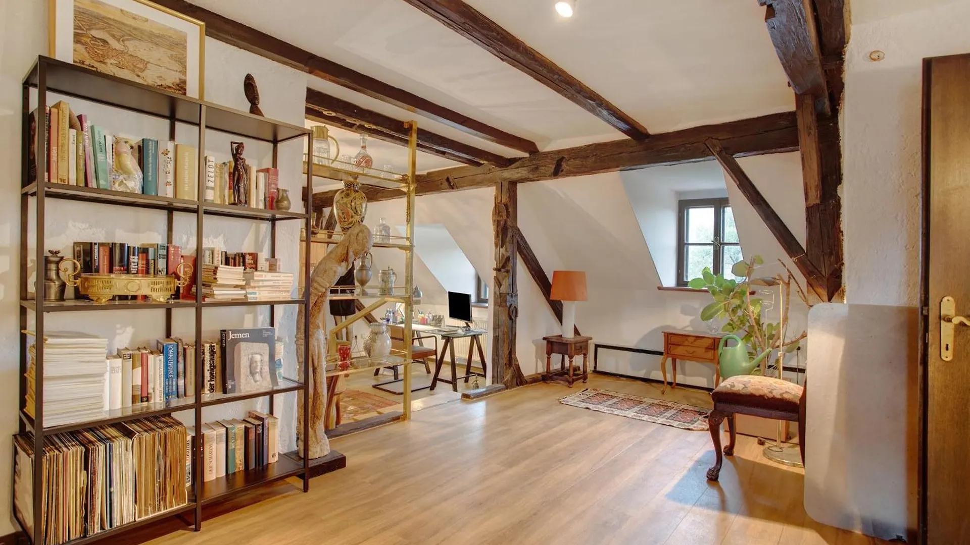 Sechtlberggut Apartman Salzburg
