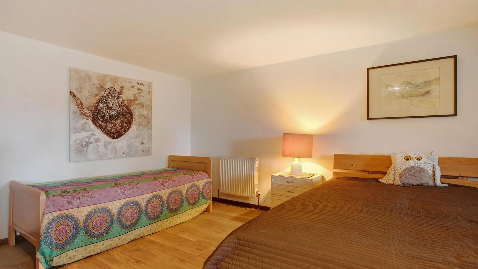 Sechtlberggut Apartman Salzburg