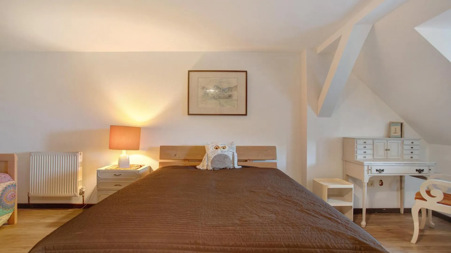 Sechtlberggut Apartman Salzburg