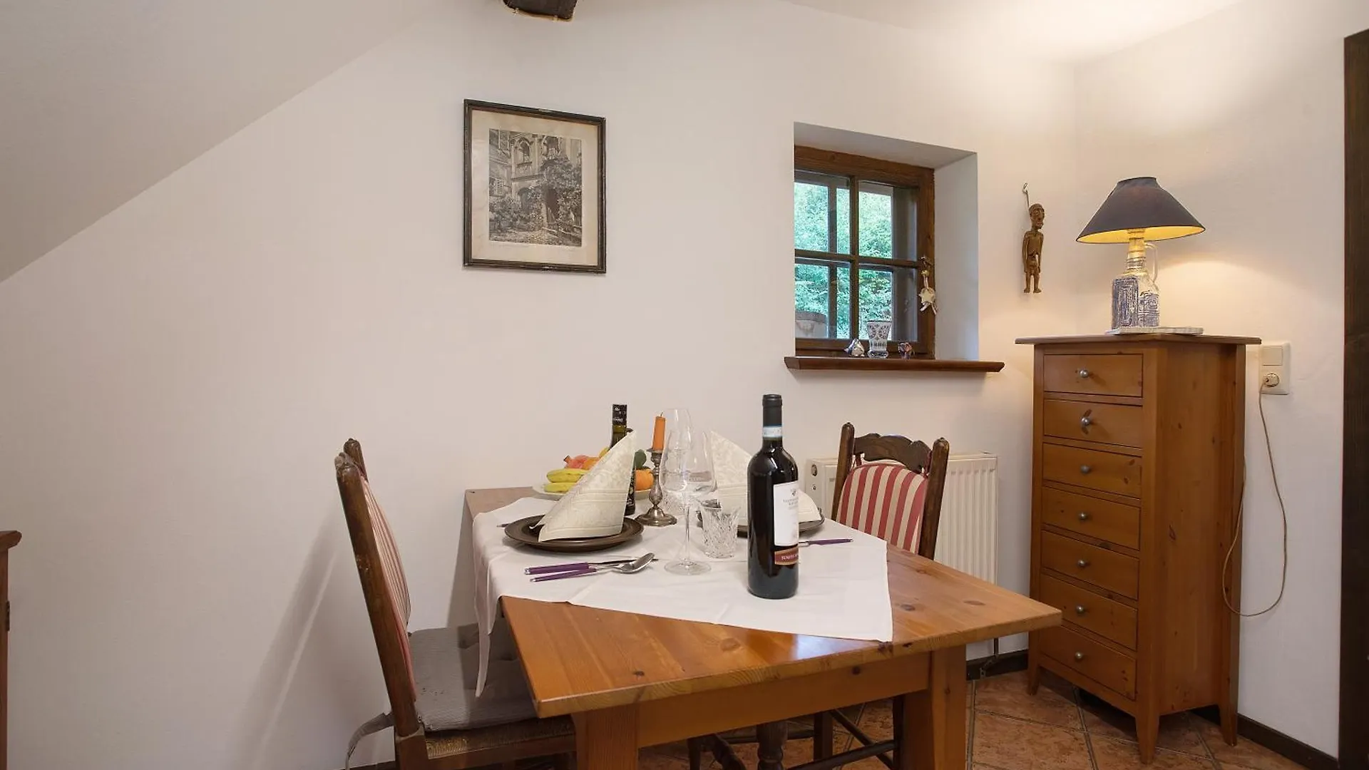 Sechtlberggut Apartman Salzburg