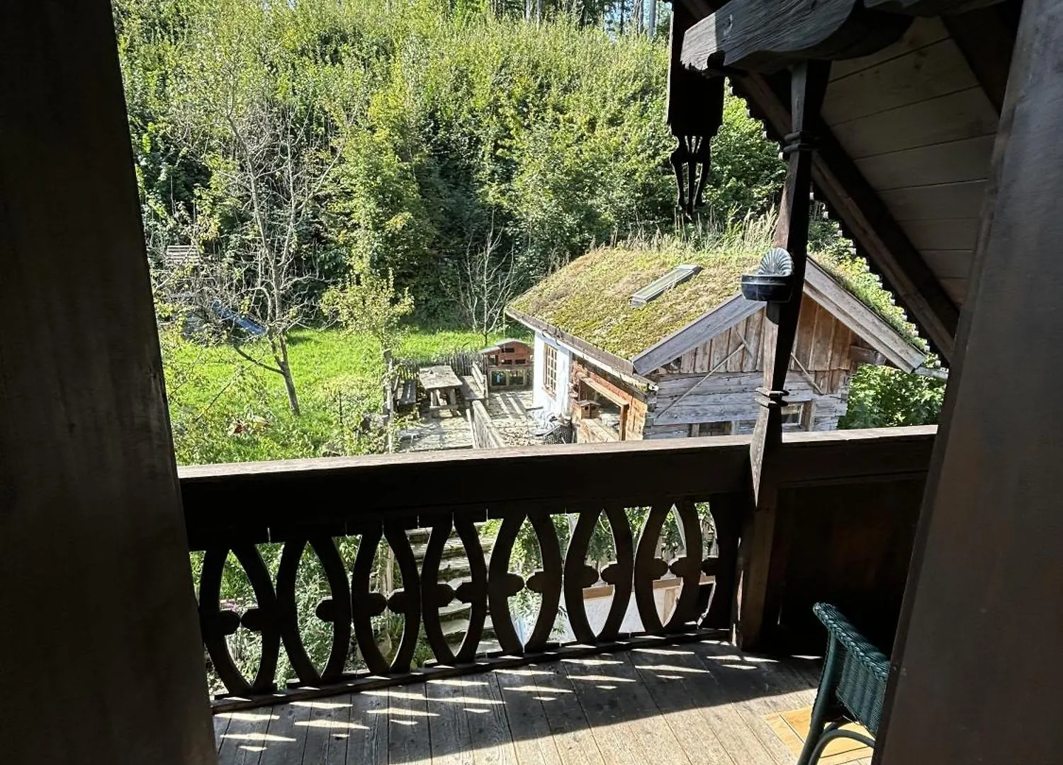 Sechtlberggut Apartman Salzburg 0*,