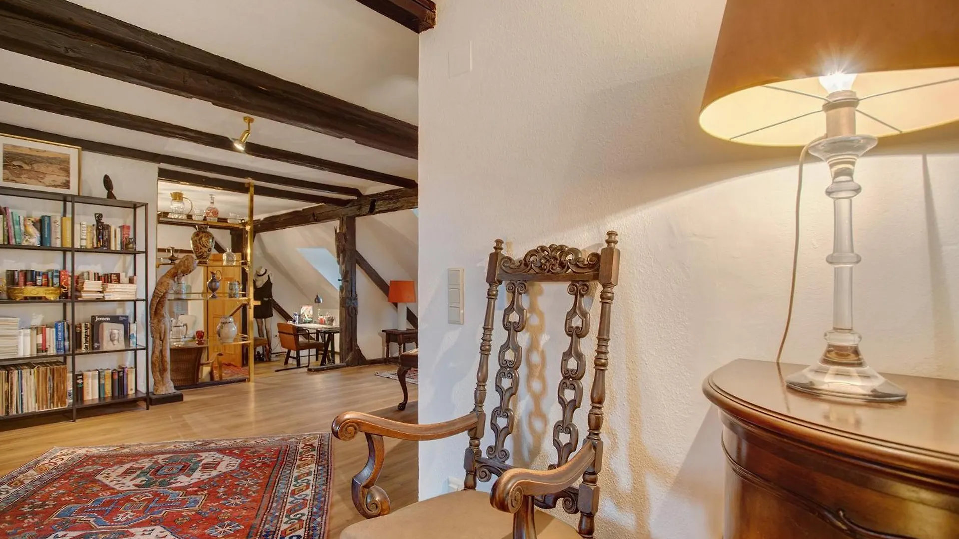 Sechtlberggut Apartment Salzburg