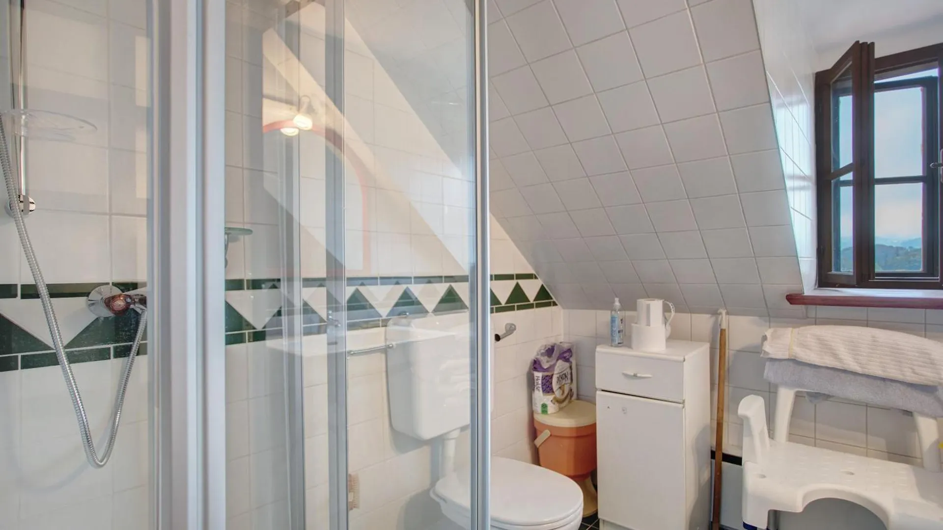 Sechtlberggut Apartment Salzburg 0*,  Austria